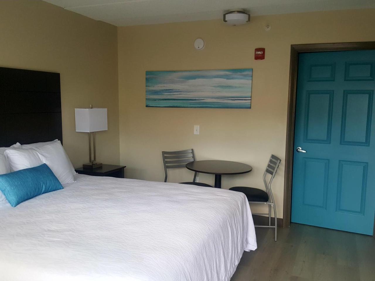 The Dunes Rehoboth Beach Dewey Beach Exterior foto